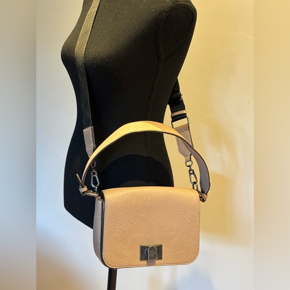 Parfois purse with removable straps